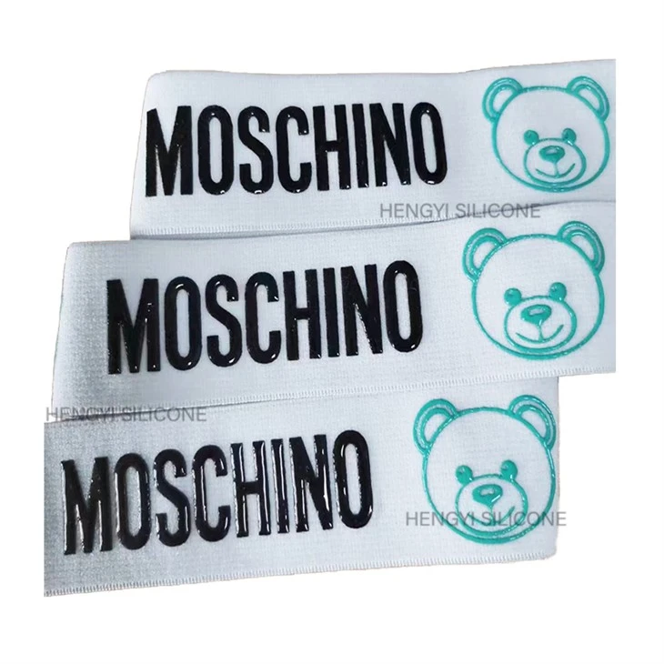 High-Elasticity Silicone price