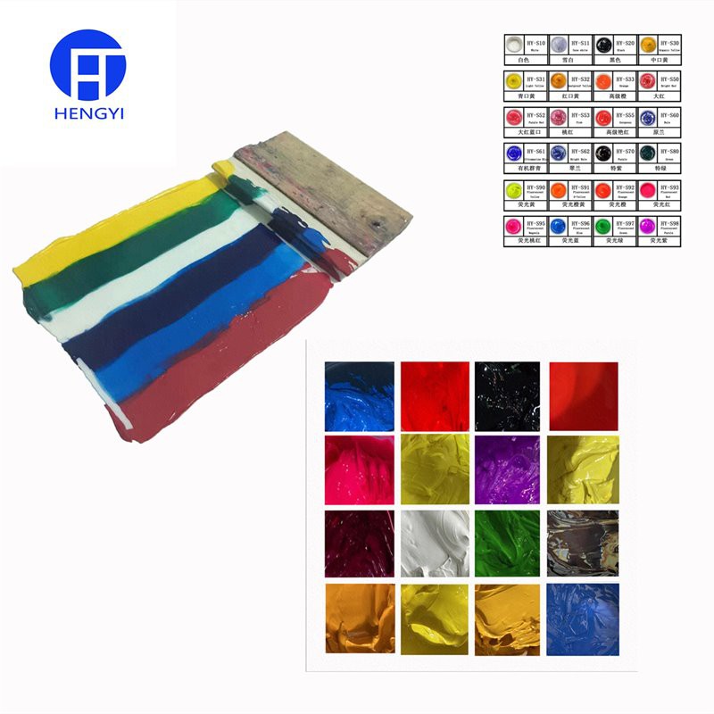 Anti-Sublimation Color Pigments For Silicone