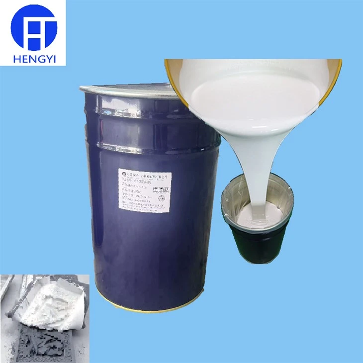 Condensation Mold Silicone Inks For Concrete/Cement