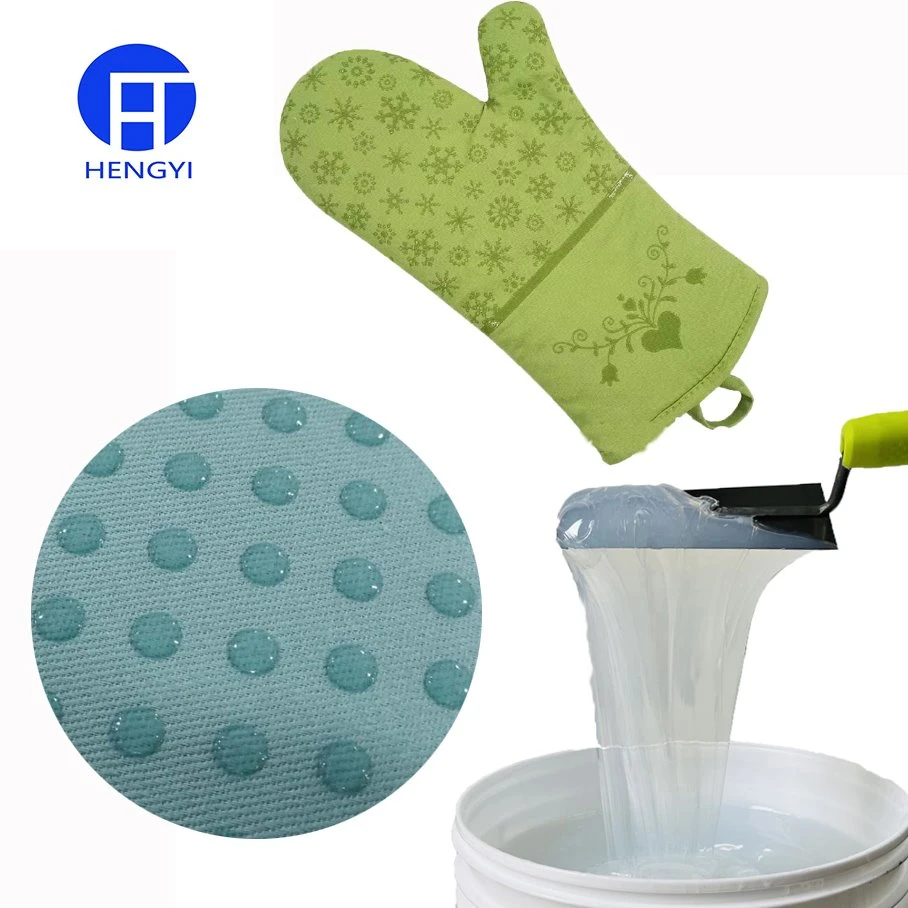 One-Step Silicone