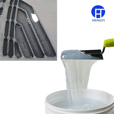 Bolehkah dakwat silikon dicetak digunakan pada permukaan seramik?